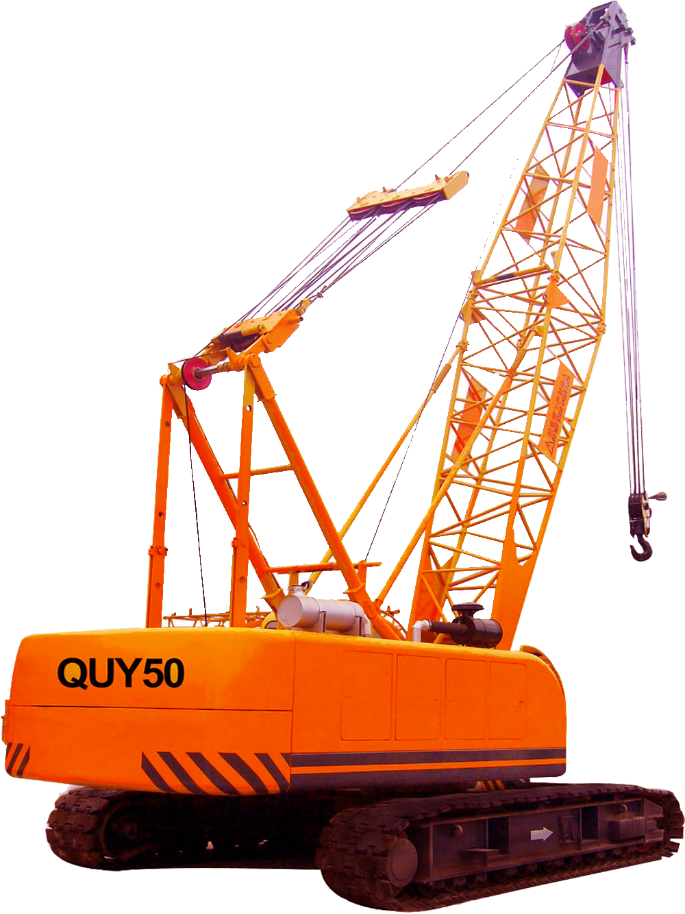 Crane Rental Services In Trichy Hiring Services Earth Movers